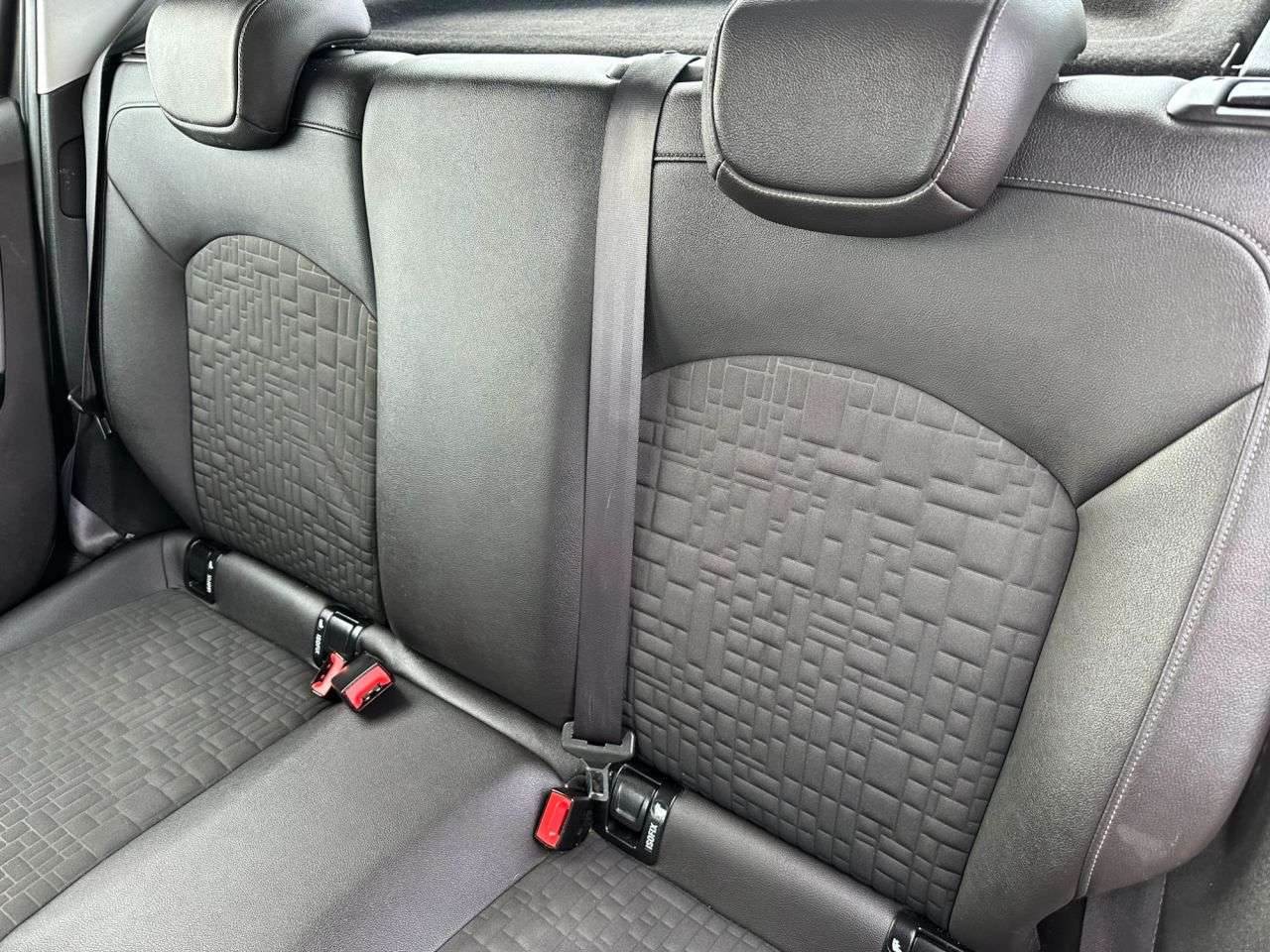 2015 VAUXHALL CORSA 2015 VAUXHALL CORSA