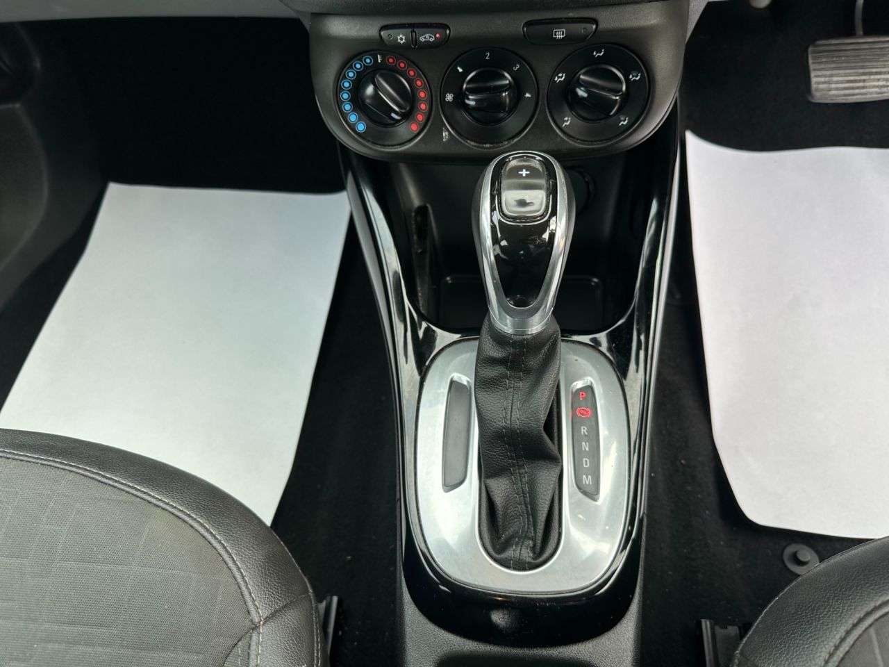 2015 VAUXHALL CORSA 2015 VAUXHALL CORSA