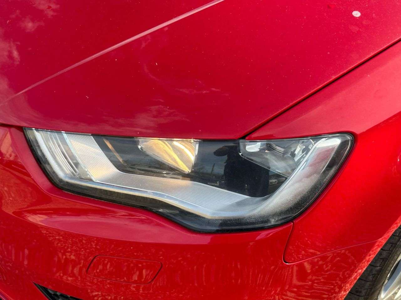 2013 AUDI A3 2013 AUDI A3