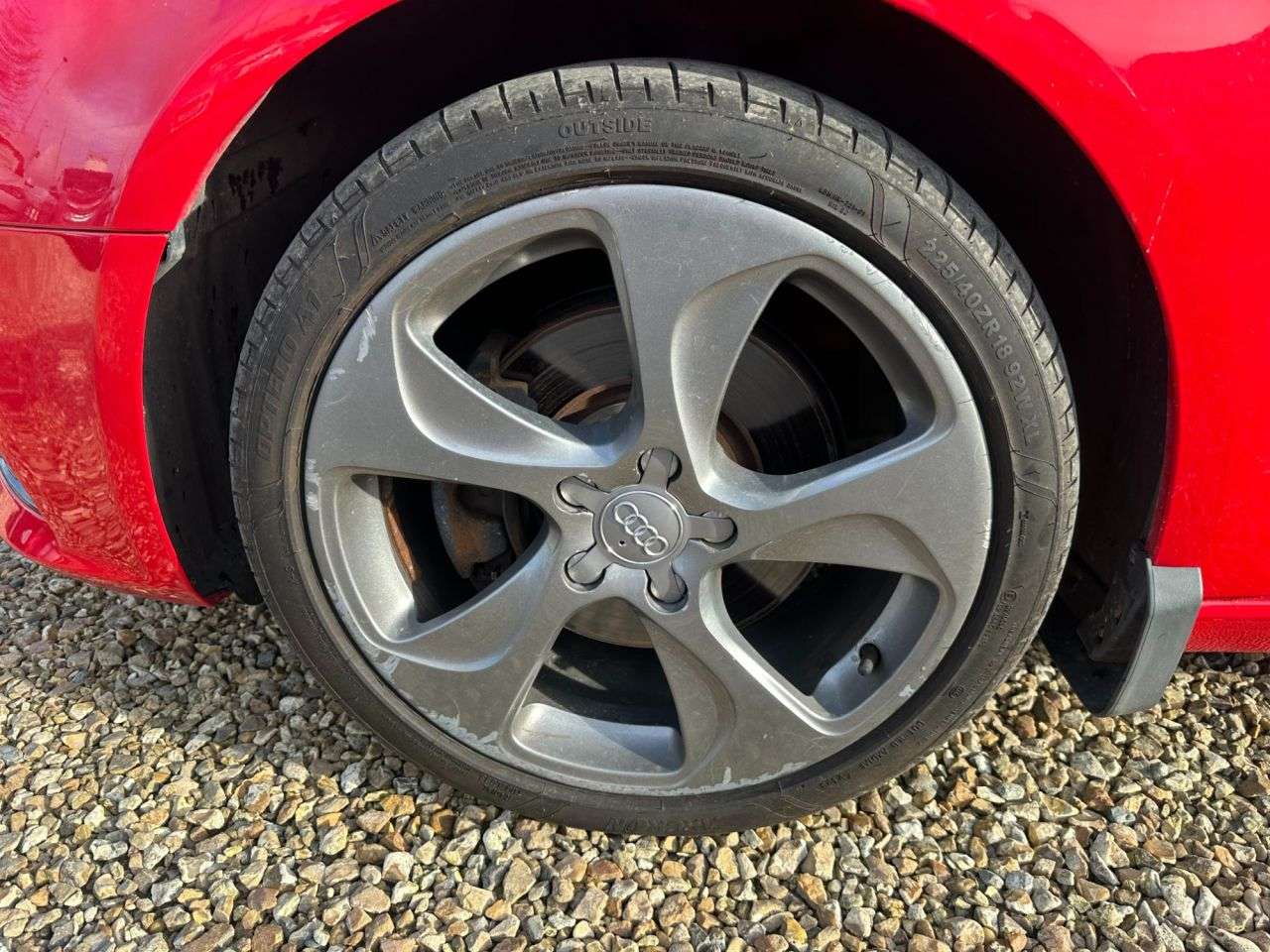 2013 AUDI A3 2013 AUDI A3