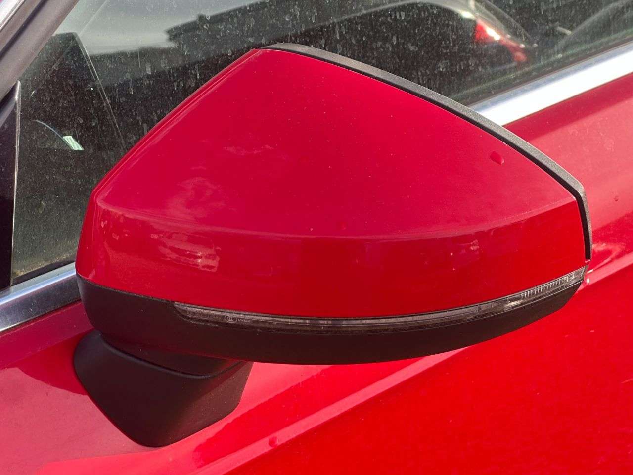 2013 AUDI A3 2013 AUDI A3