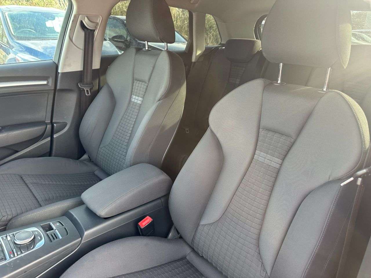 2013 AUDI A3 2013 AUDI A3