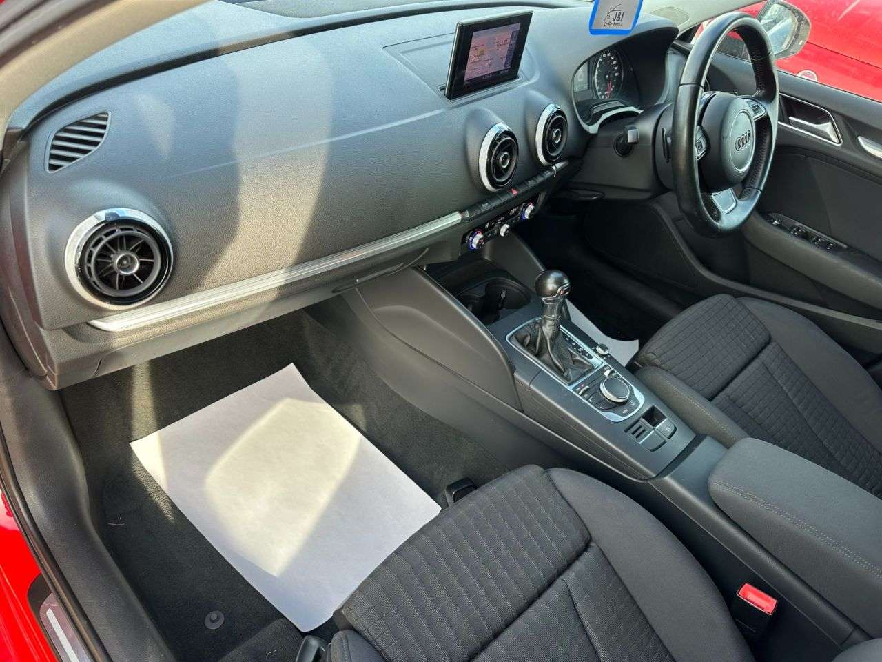 2013 AUDI A3 2013 AUDI A3