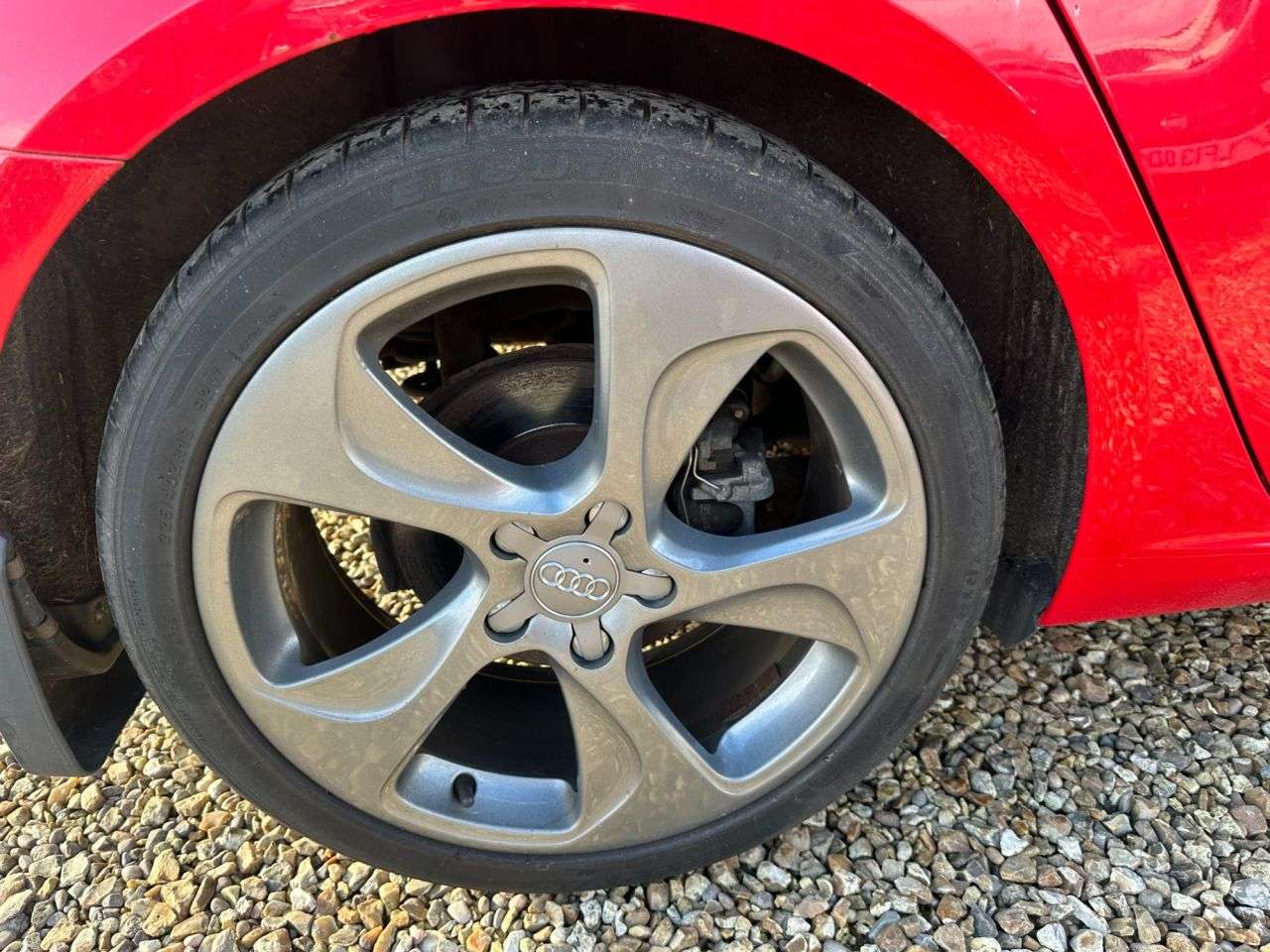 2013 AUDI A3 2013 AUDI A3