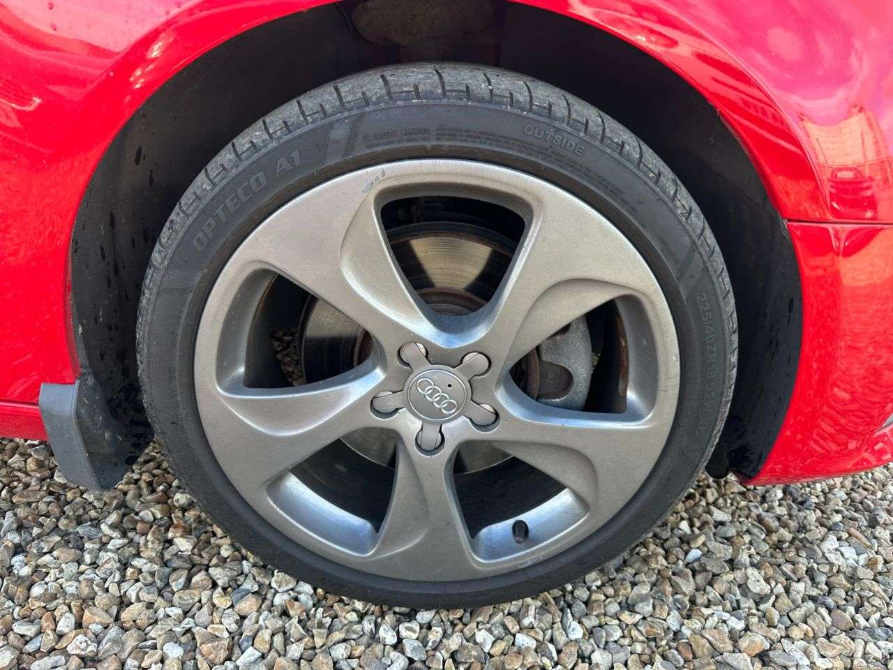 2013 AUDI A3 2013 AUDI A3