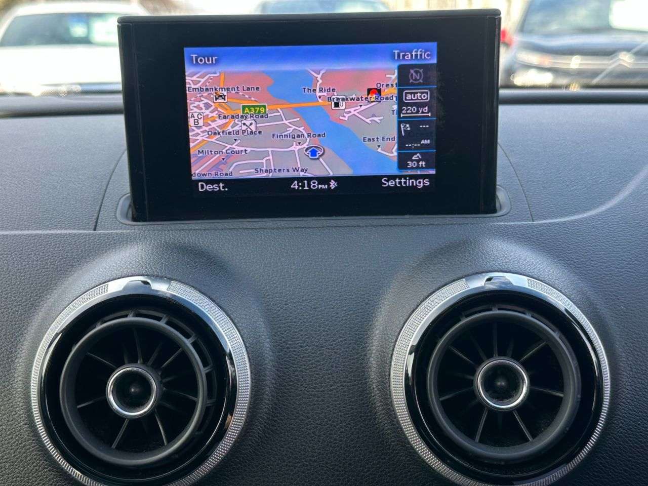 2013 AUDI A3 2013 AUDI A3