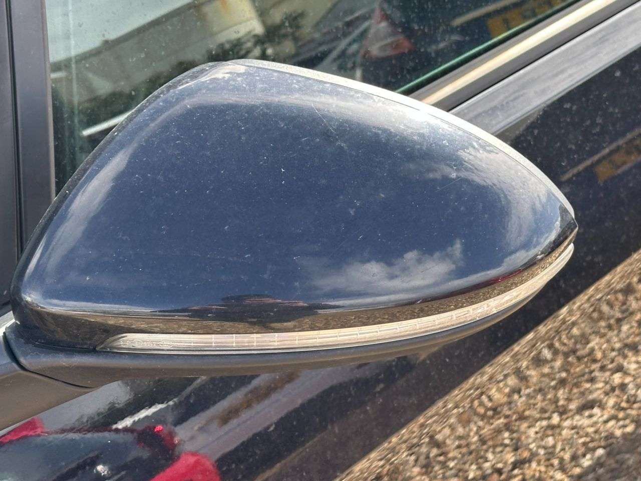 2014 VOLKSWAGEN GOLF 2014 VOLKSWAGEN GOLF