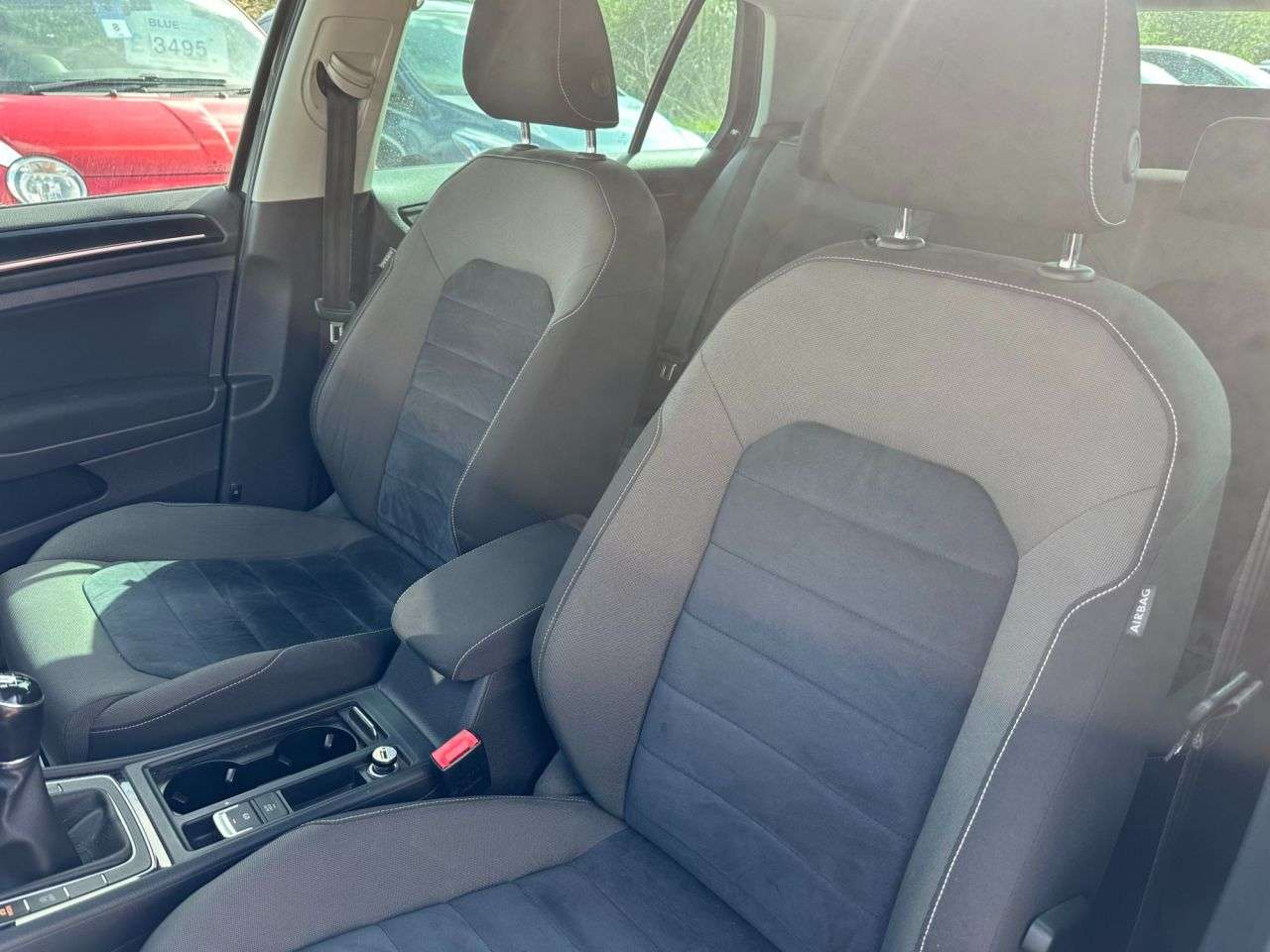 2014 VOLKSWAGEN GOLF 2014 VOLKSWAGEN GOLF