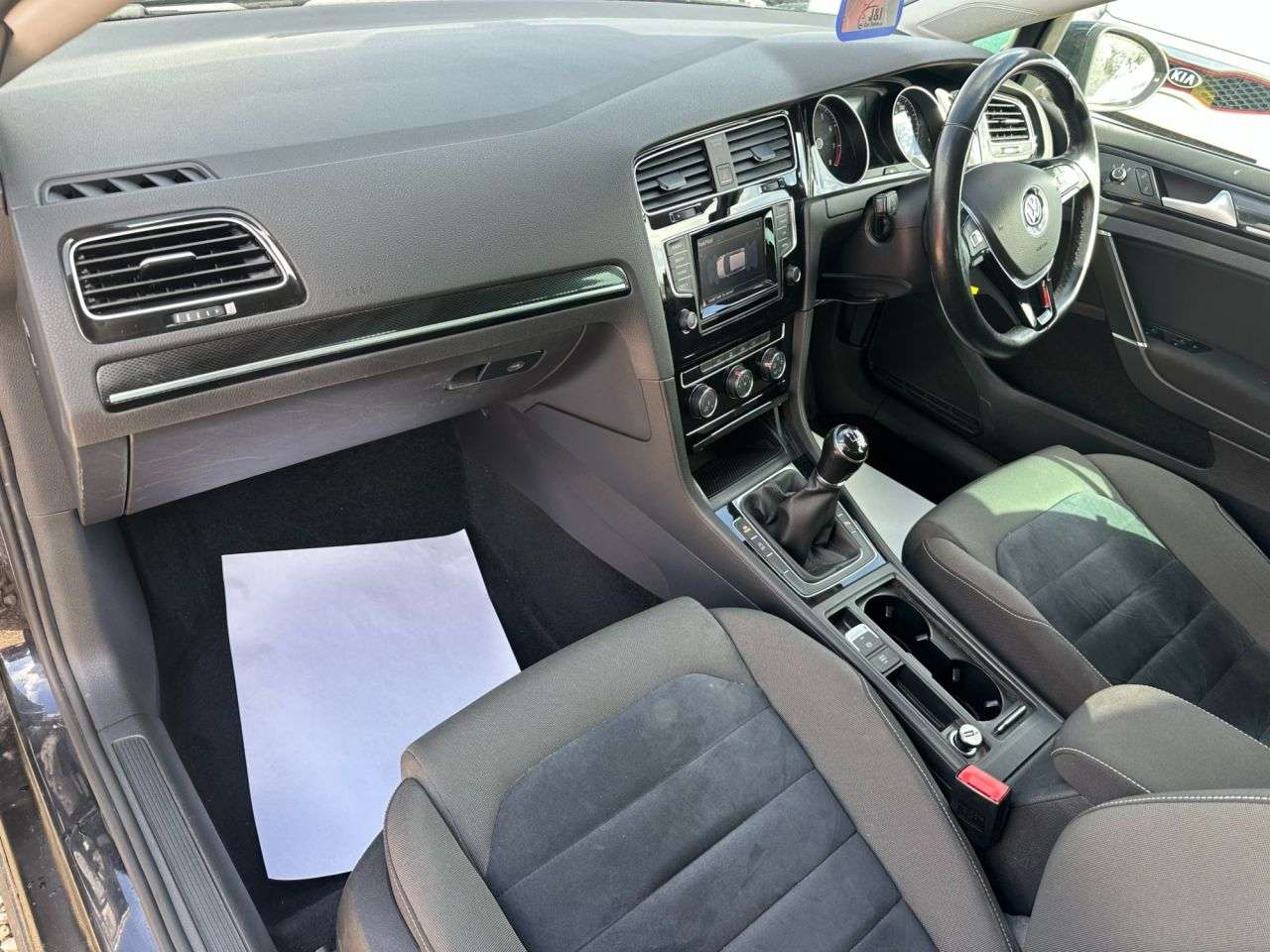 2014 VOLKSWAGEN GOLF 2014 VOLKSWAGEN GOLF