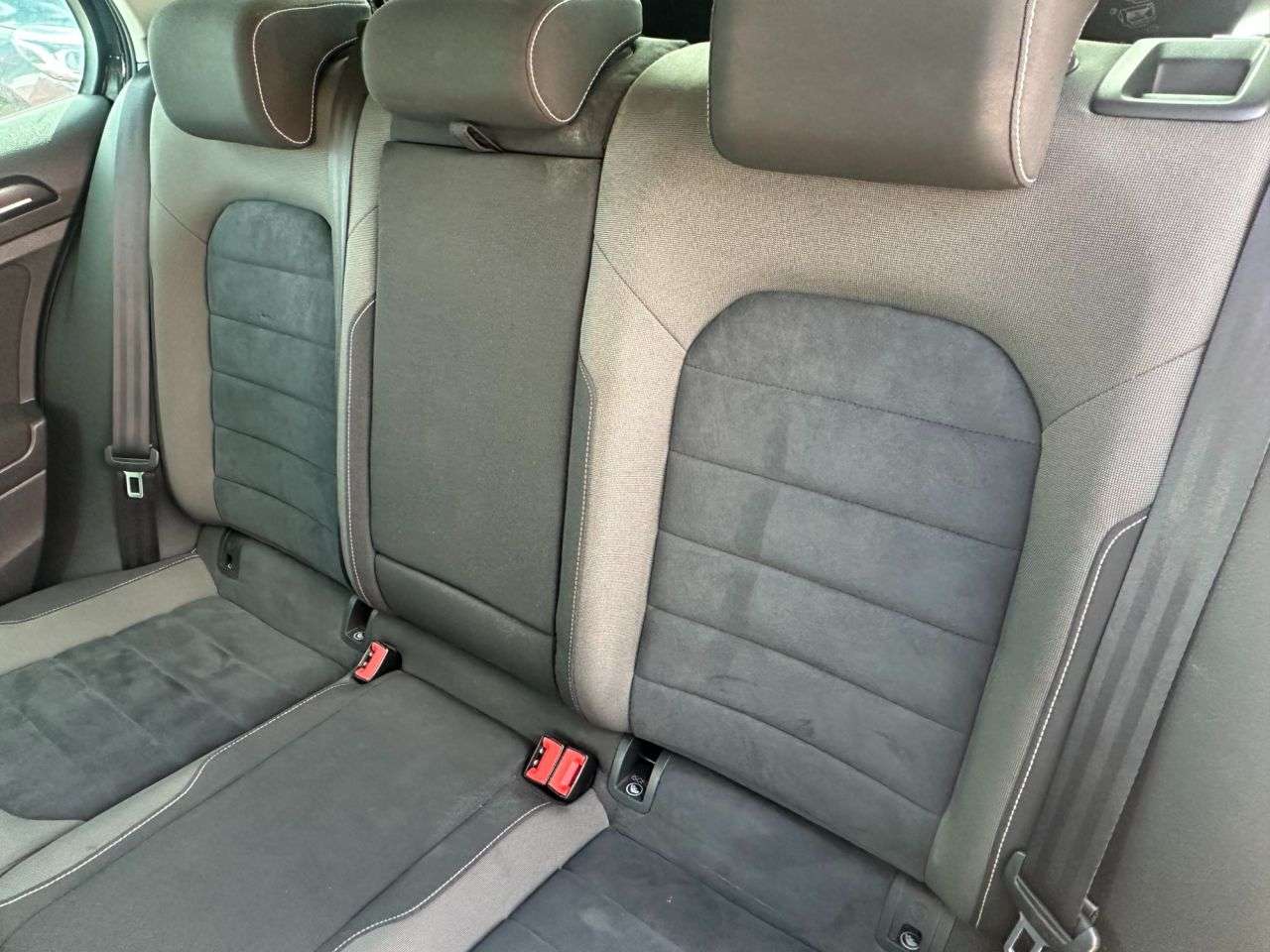 2014 VOLKSWAGEN GOLF 2014 VOLKSWAGEN GOLF