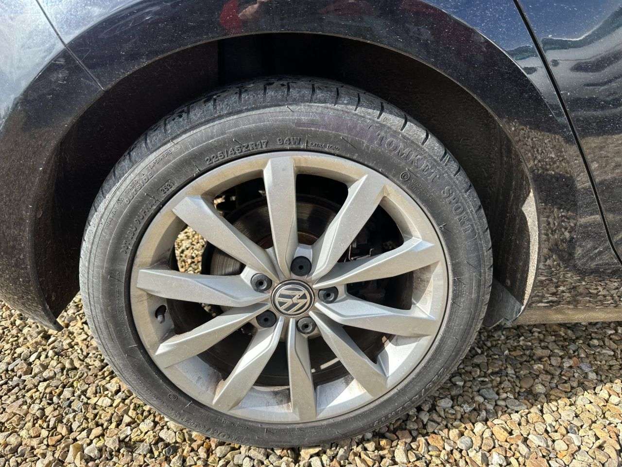 2014 VOLKSWAGEN GOLF 2014 VOLKSWAGEN GOLF