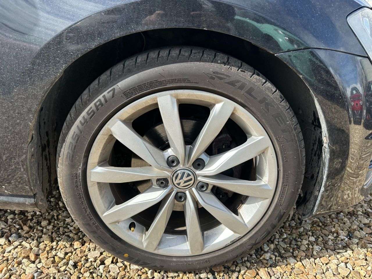 2014 VOLKSWAGEN GOLF 2014 VOLKSWAGEN GOLF