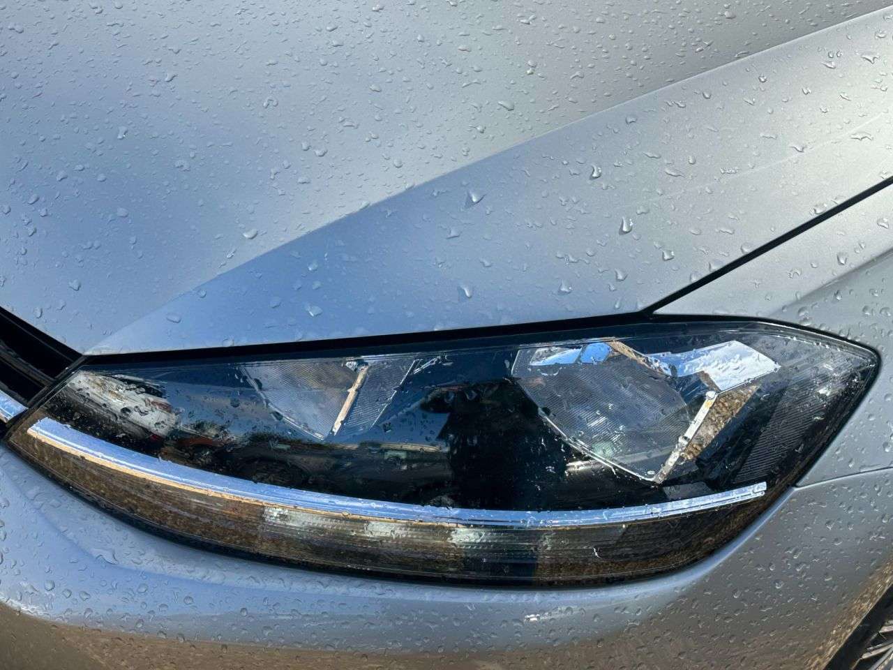 2017 VOLKSWAGEN GOLF 2017 VOLKSWAGEN GOLF