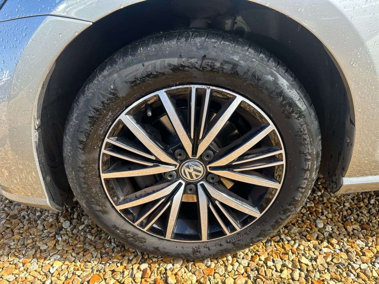 2017 VOLKSWAGEN GOLF 2017 VOLKSWAGEN GOLF