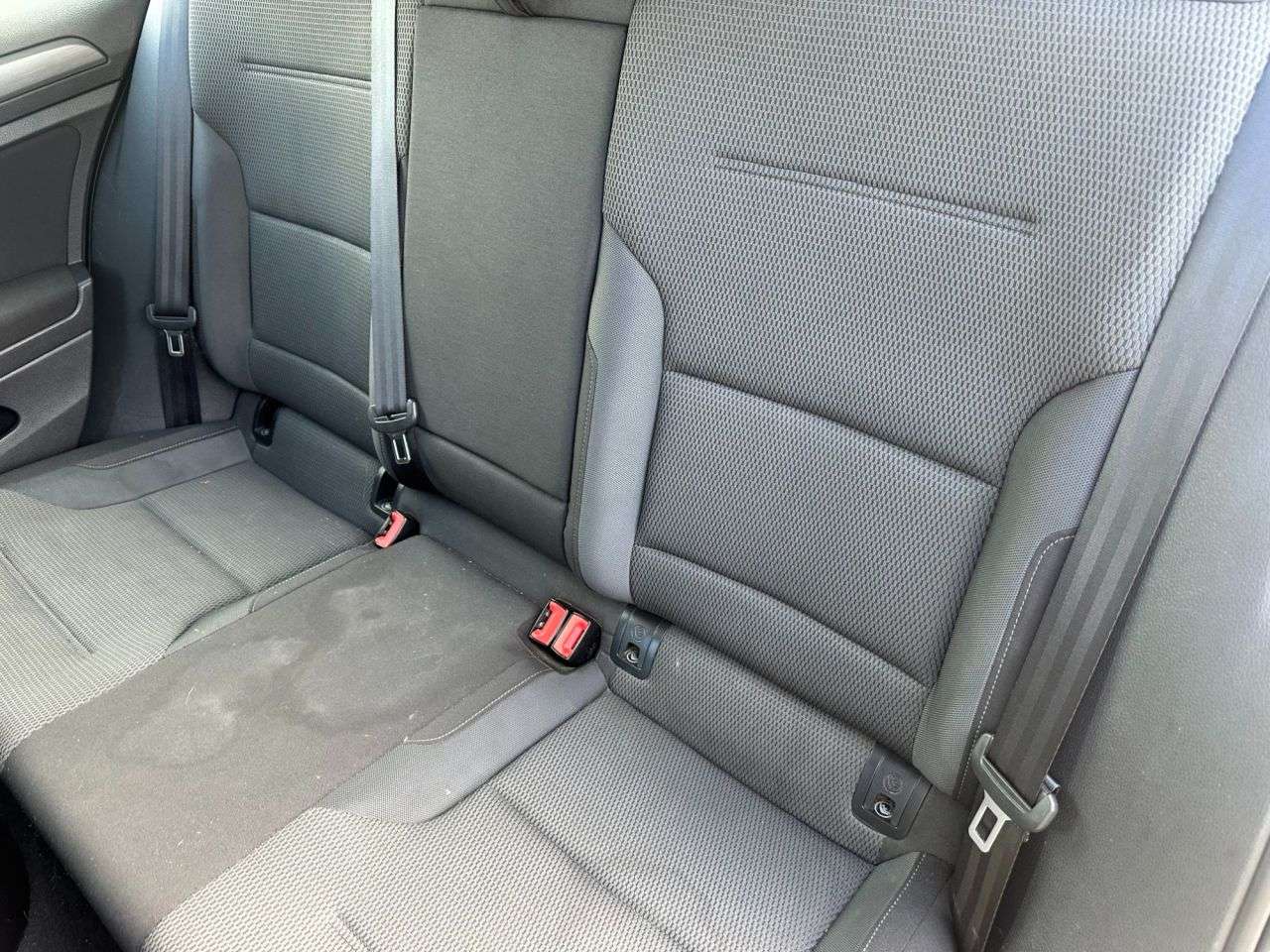 2017 VOLKSWAGEN GOLF 2017 VOLKSWAGEN GOLF