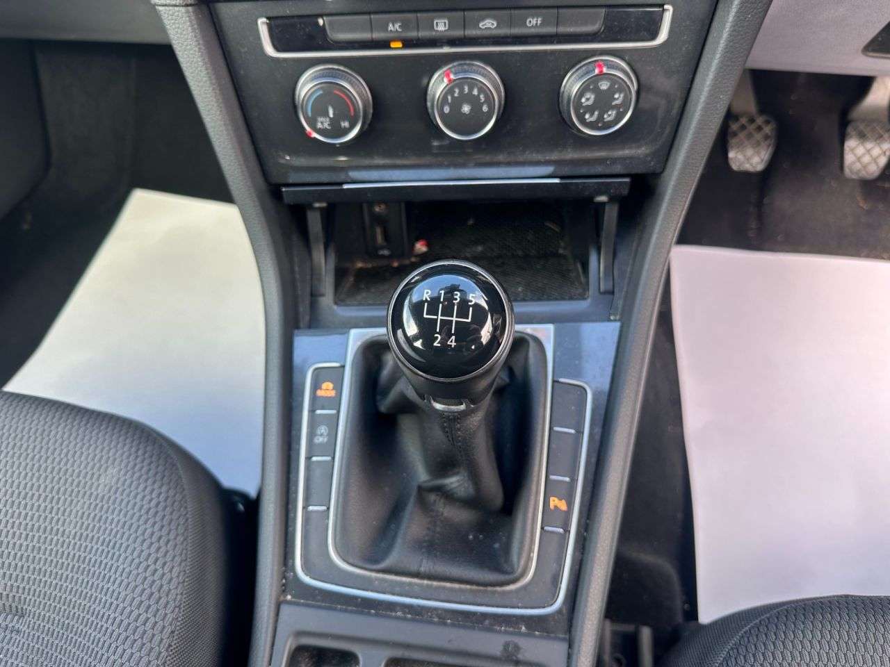2017 VOLKSWAGEN GOLF 2017 VOLKSWAGEN GOLF