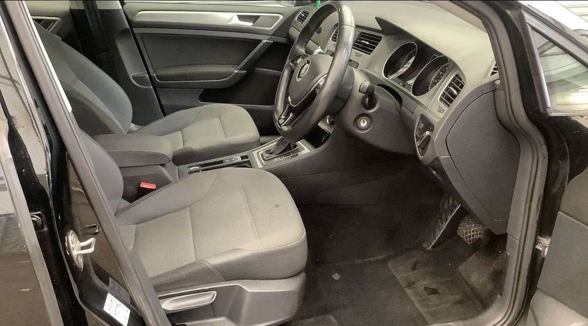 2014 VOLKSWAGEN GOLF 2014 VOLKSWAGEN GOLF