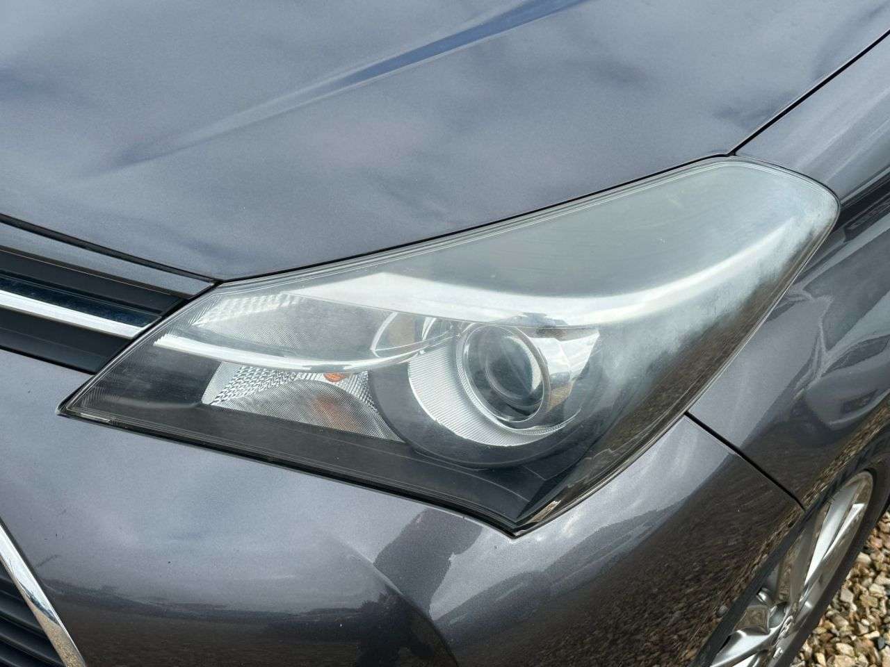 2016 TOYOTA YARIS 2016 TOYOTA YARIS