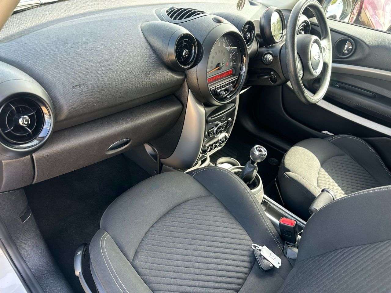 2014 MINI COOPER 2014 MINI COOPER