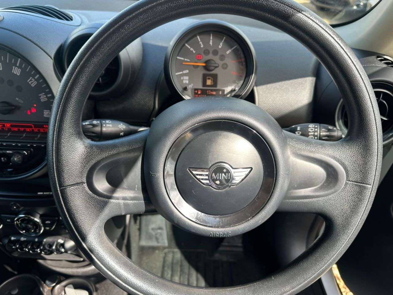 2014 MINI COOPER 2014 MINI COOPER
