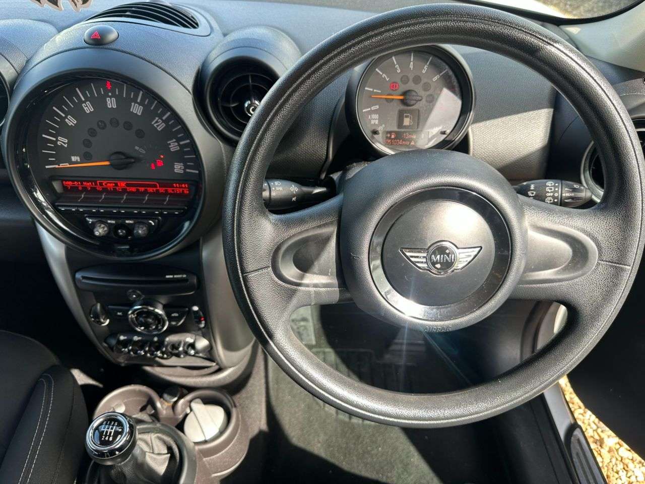 2014 MINI COOPER 2014 MINI COOPER