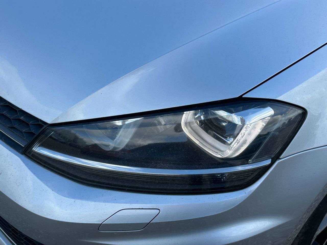 2015 VOLKSWAGEN GOLF 2015 VOLKSWAGEN GOLF