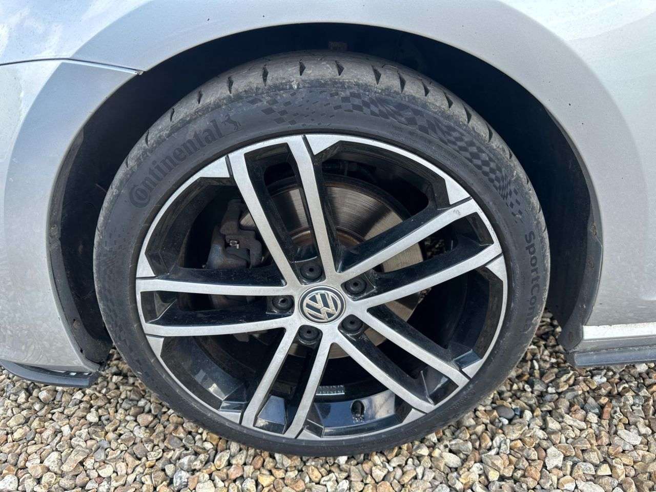 2015 VOLKSWAGEN GOLF 2015 VOLKSWAGEN GOLF