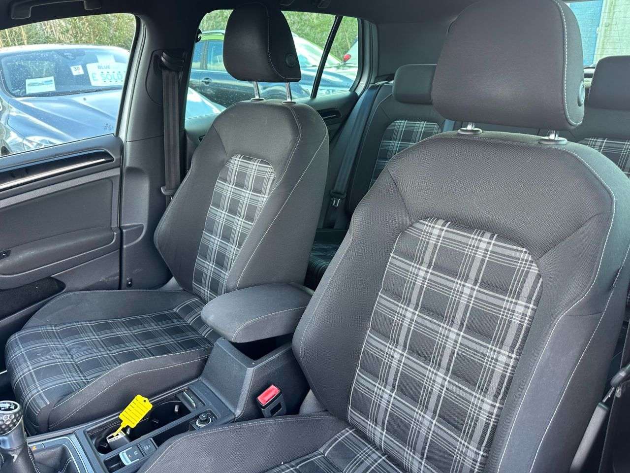 2015 VOLKSWAGEN GOLF 2015 VOLKSWAGEN GOLF