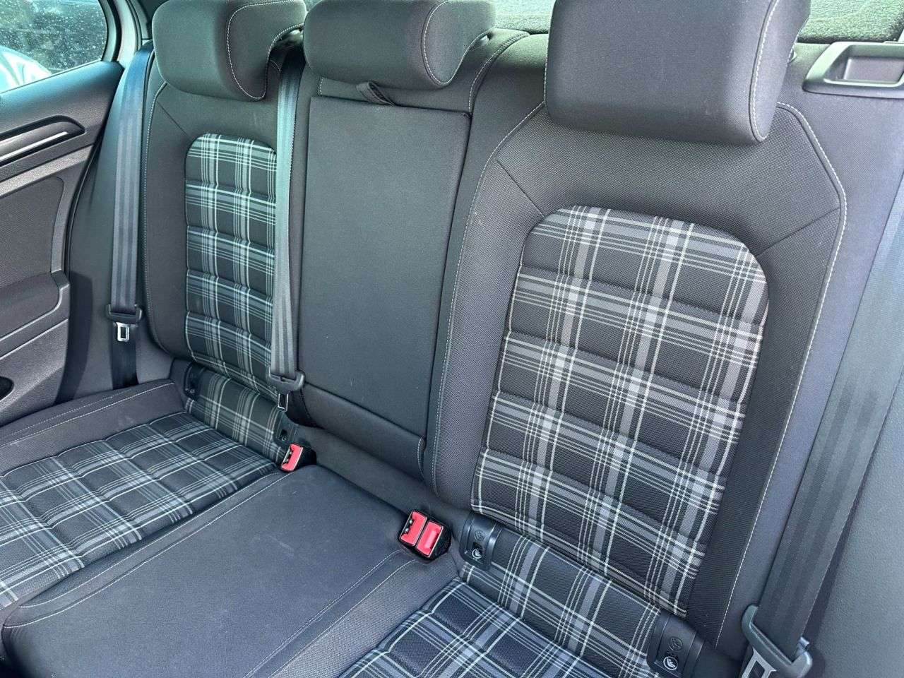2015 VOLKSWAGEN GOLF 2015 VOLKSWAGEN GOLF