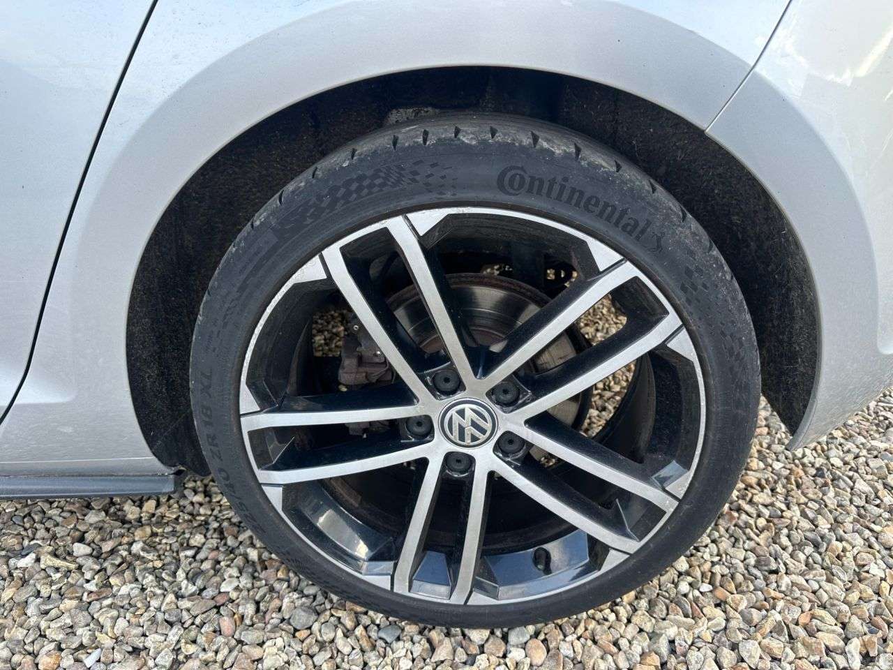 2015 VOLKSWAGEN GOLF 2015 VOLKSWAGEN GOLF