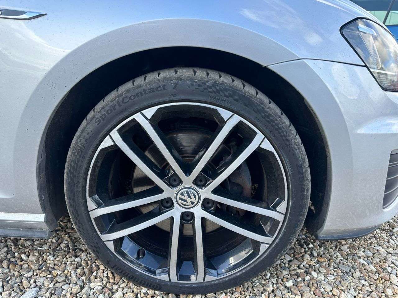 2015 VOLKSWAGEN GOLF 2015 VOLKSWAGEN GOLF