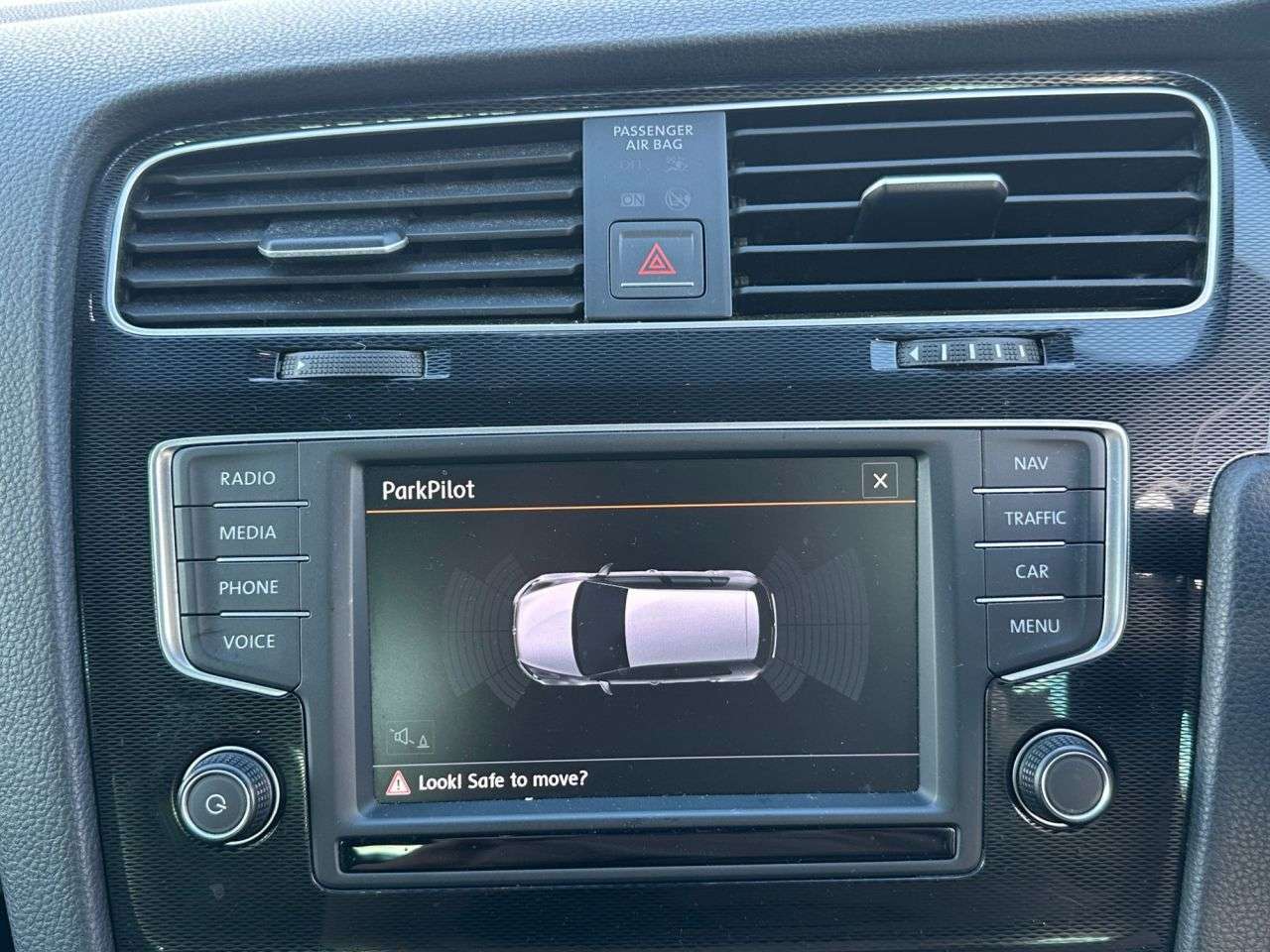 2015 VOLKSWAGEN GOLF 2015 VOLKSWAGEN GOLF