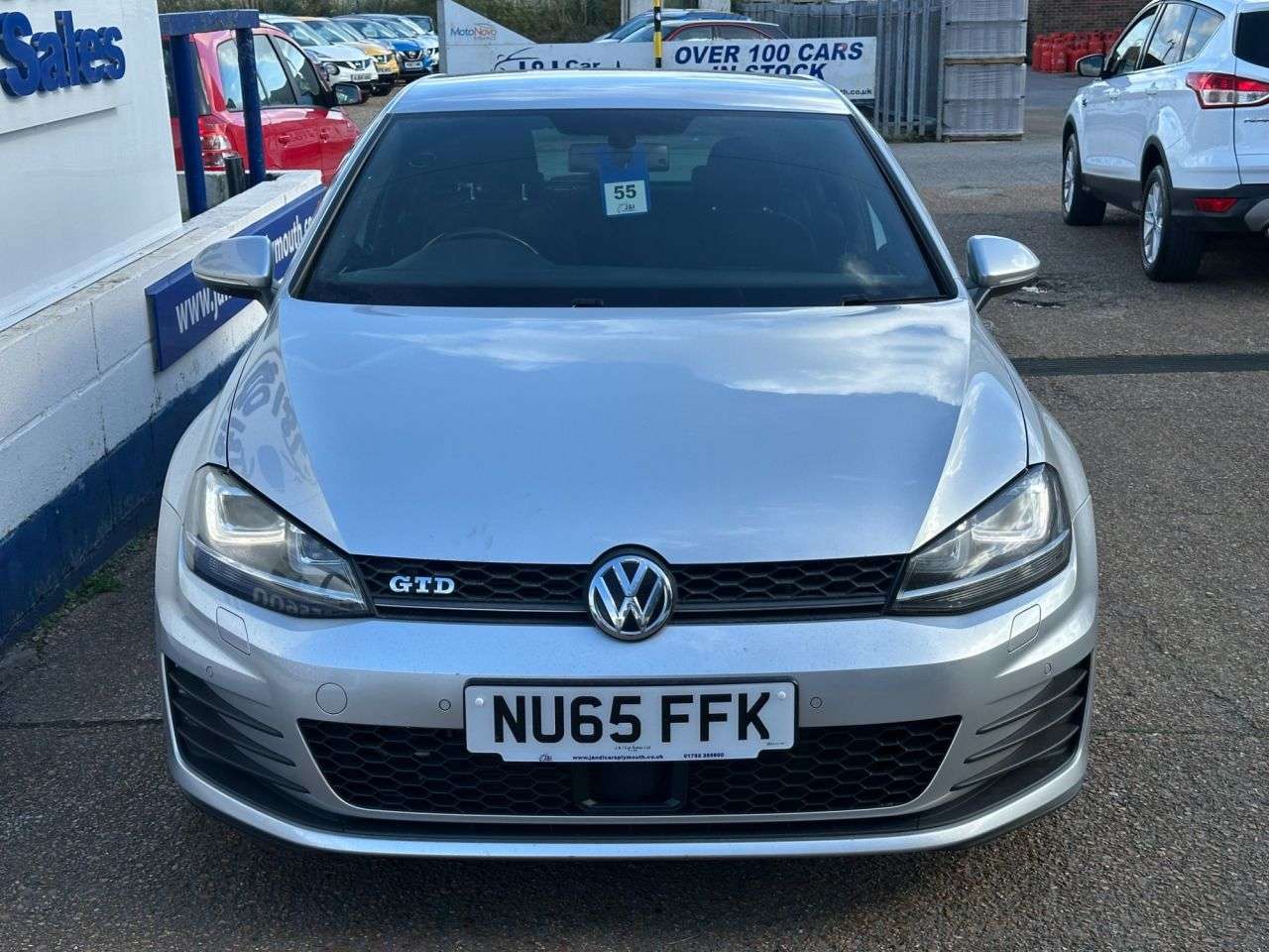 2015 VOLKSWAGEN GOLF 2015 VOLKSWAGEN GOLF