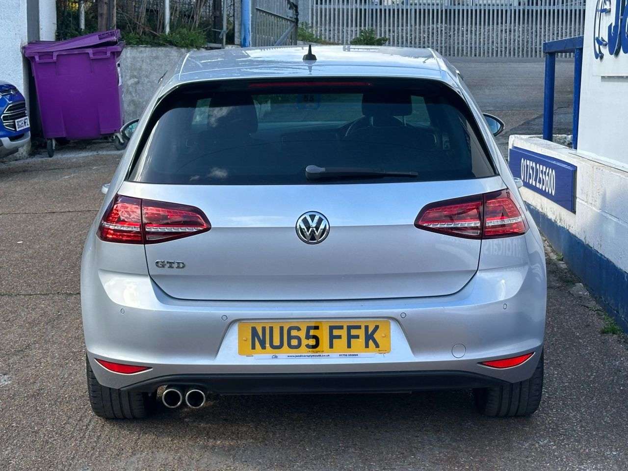 2015 VOLKSWAGEN GOLF 2015 VOLKSWAGEN GOLF