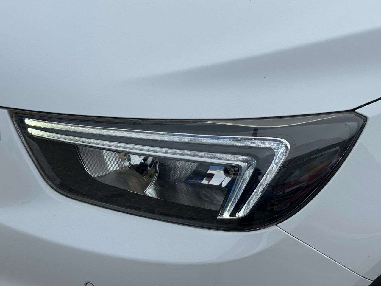 2017 VAUXHALL MOKKA X 2017 VAUXHALL MOKKA X