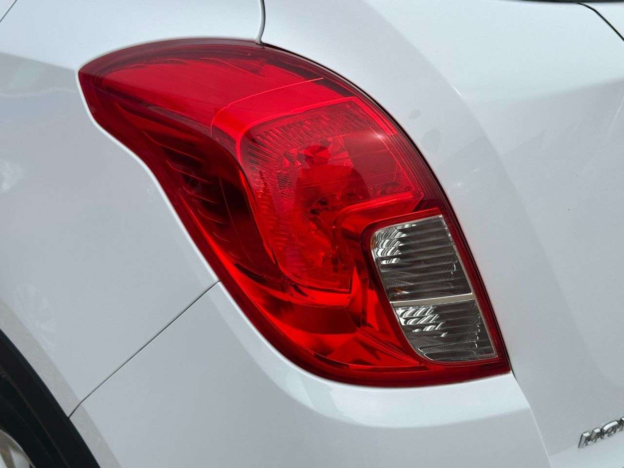 2017 VAUXHALL MOKKA X 2017 VAUXHALL MOKKA X