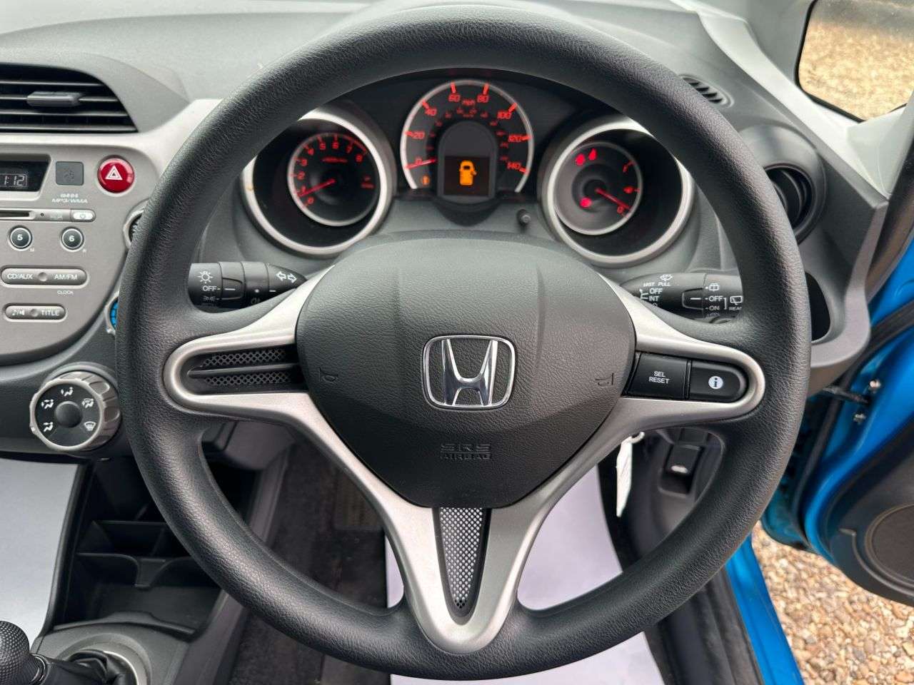 2010 HONDA JAZZ 2010 HONDA JAZZ
