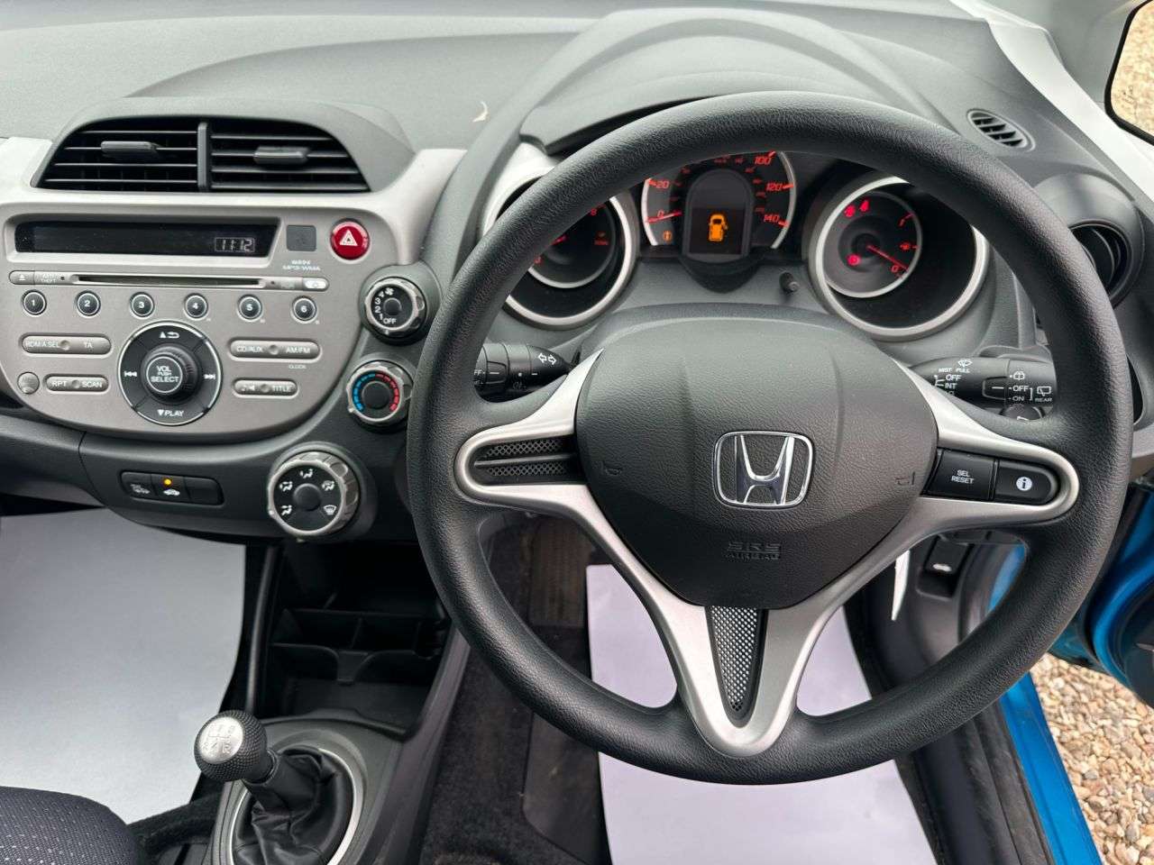 2010 HONDA JAZZ 2010 HONDA JAZZ