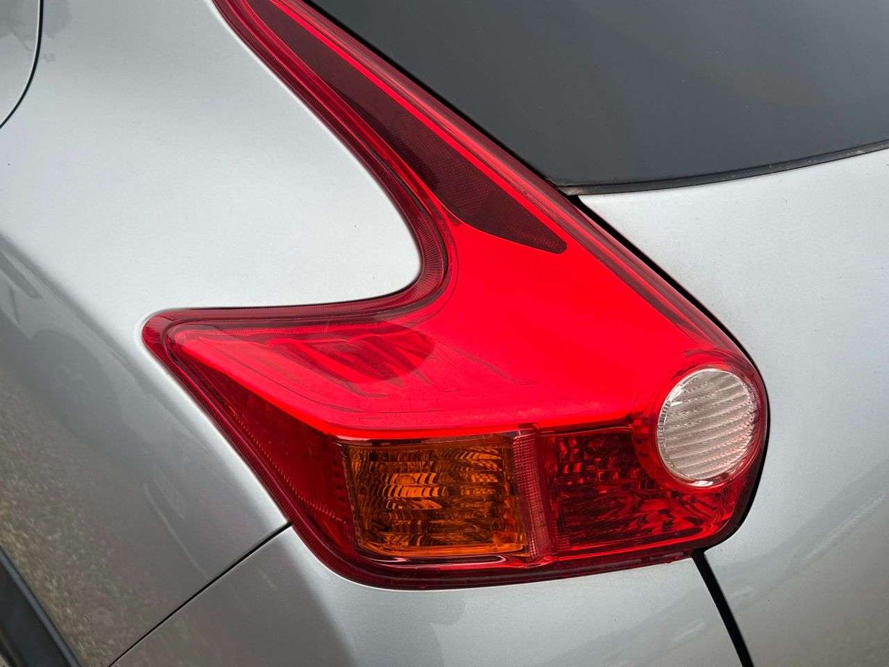 2014 NISSAN JUKE 2014 NISSAN JUKE