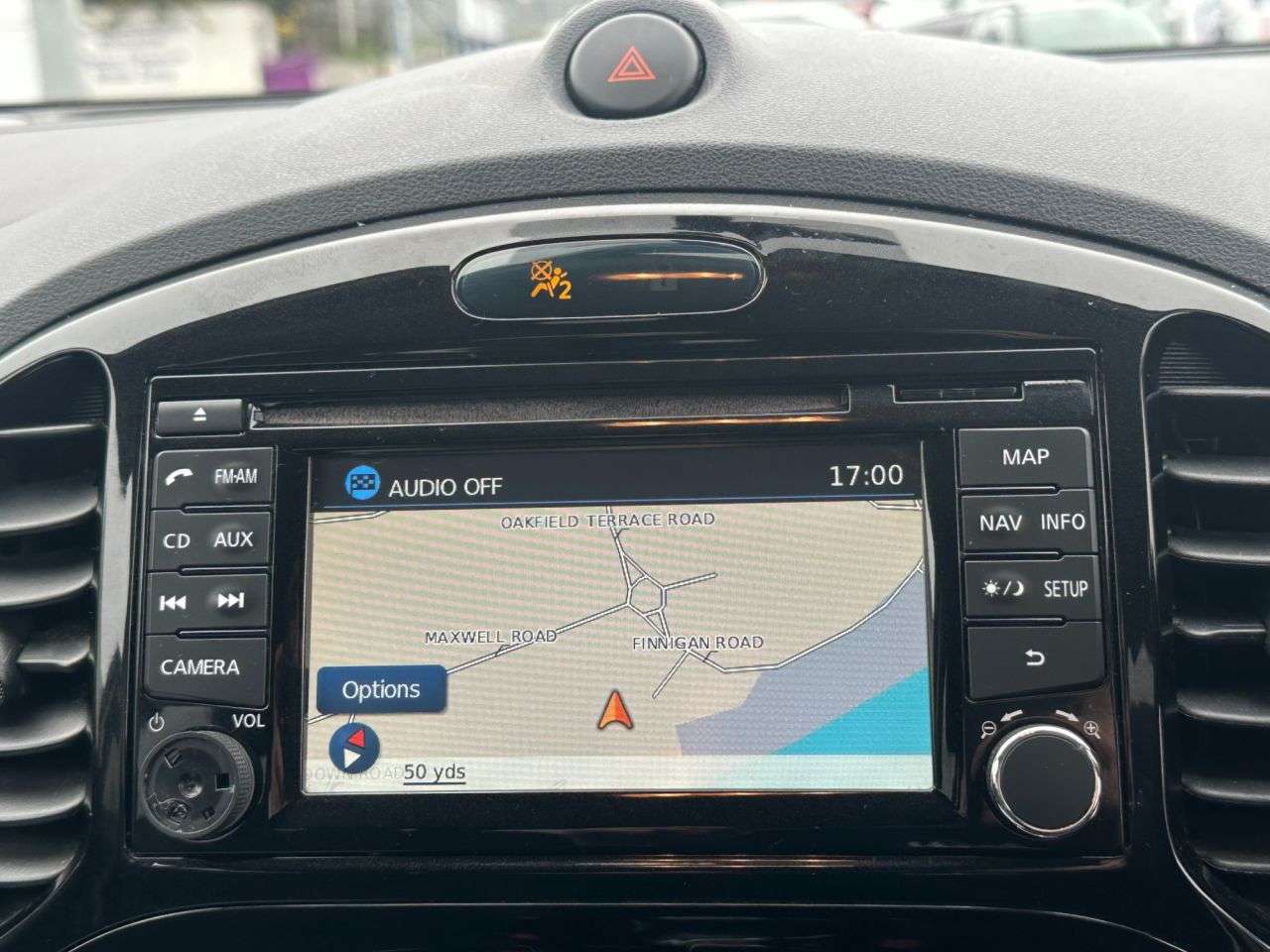 2014 NISSAN JUKE 2014 NISSAN JUKE