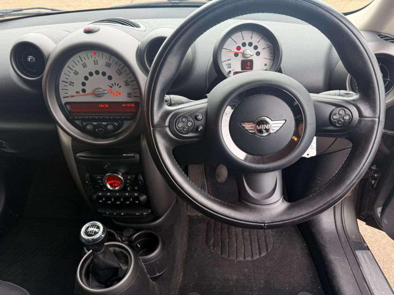 2010 MINI COUNTRYMAN 2010 MINI COUNTRYMAN