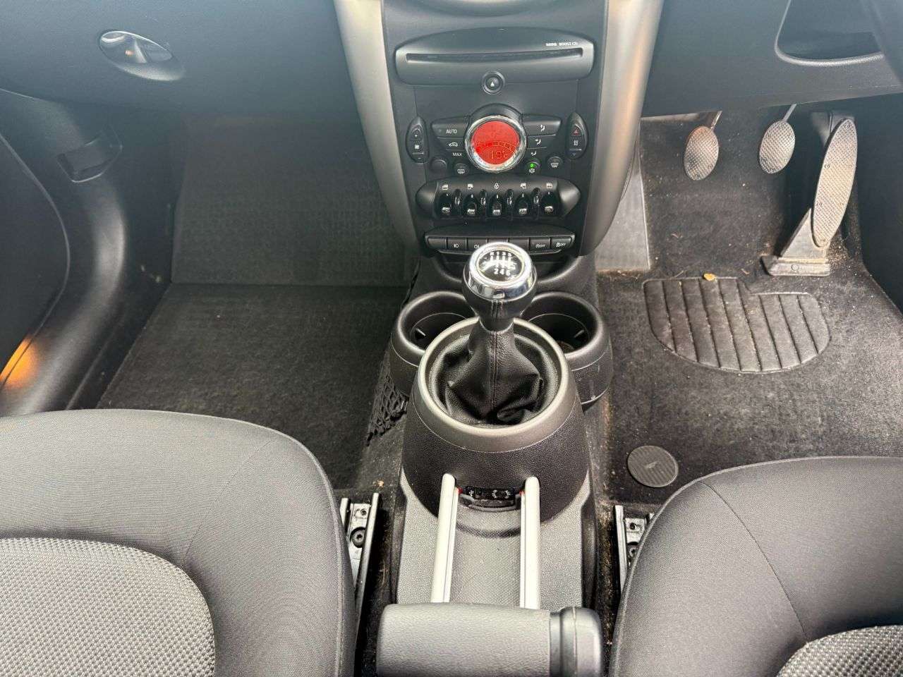 2010 MINI COUNTRYMAN 2010 MINI COUNTRYMAN