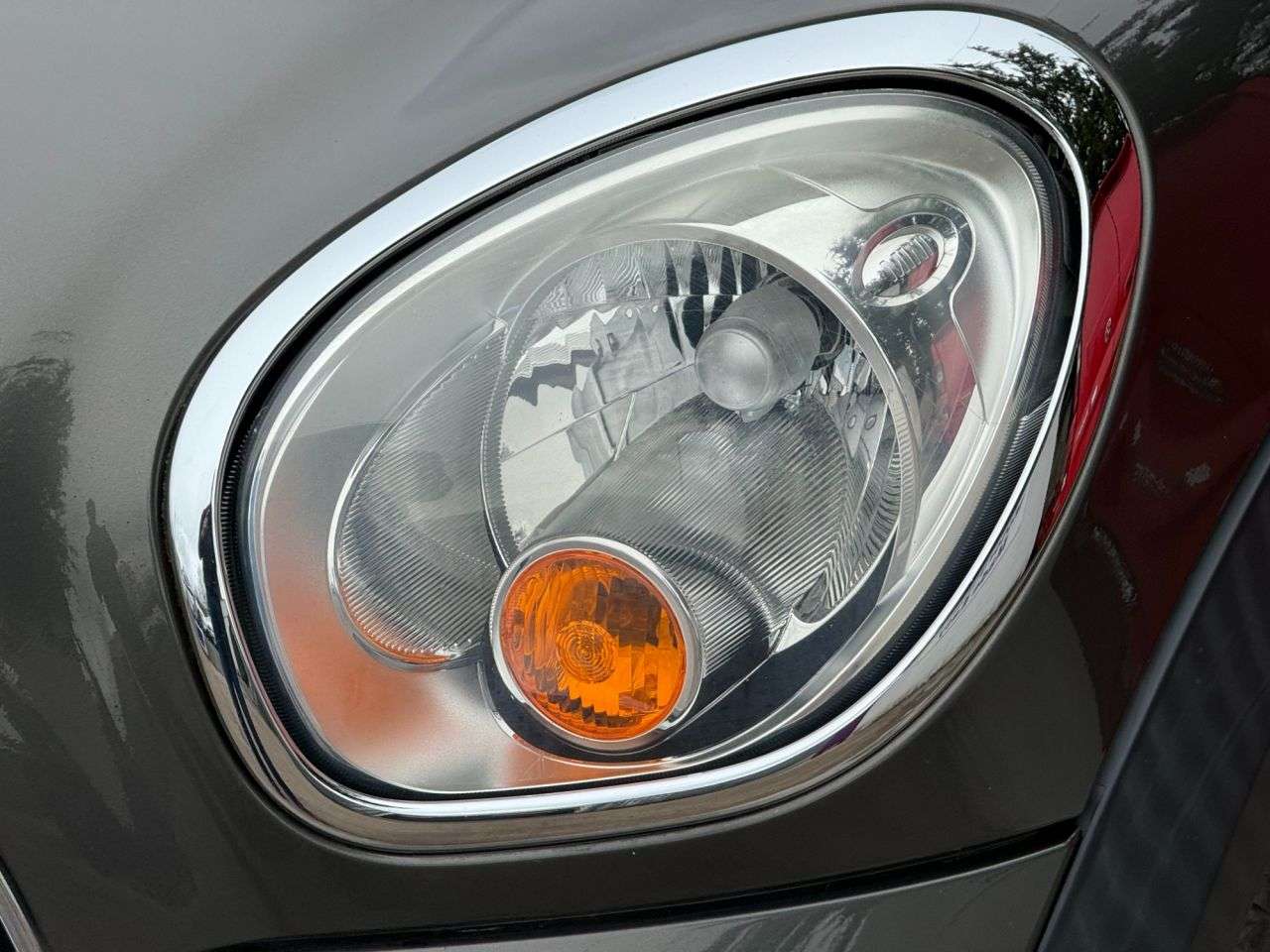2010 MINI COUNTRYMAN 2010 MINI COUNTRYMAN