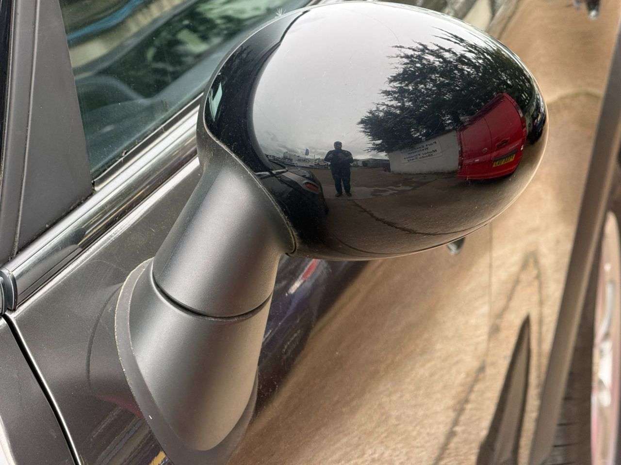 2010 MINI COUNTRYMAN 2010 MINI COUNTRYMAN