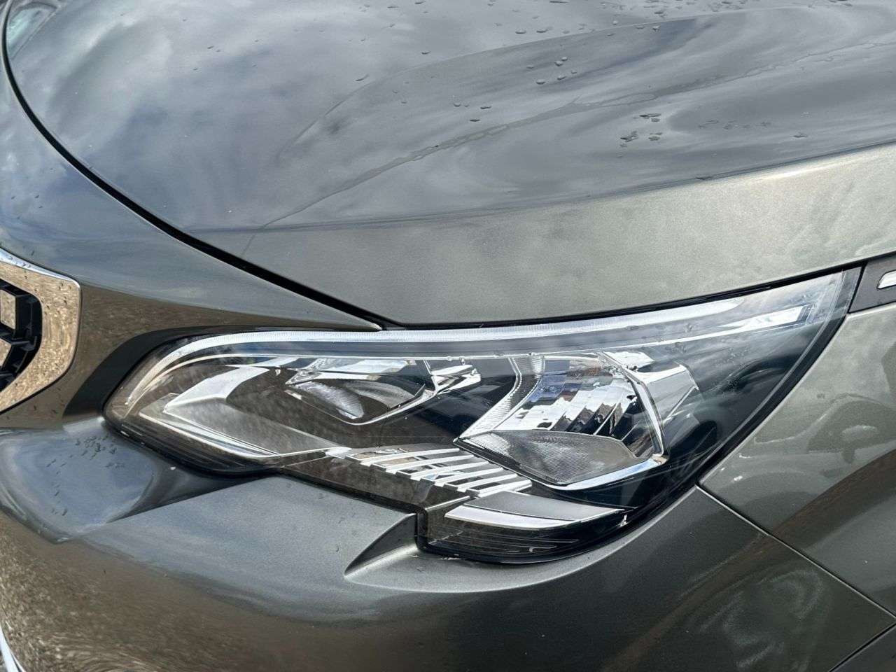2018 PEUGEOT 3008 2018 PEUGEOT 3008