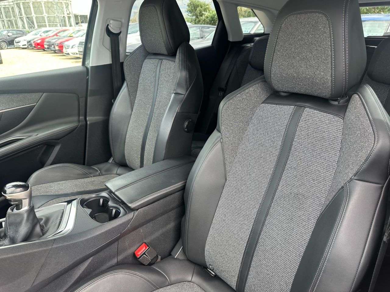 2018 PEUGEOT 3008 2018 PEUGEOT 3008