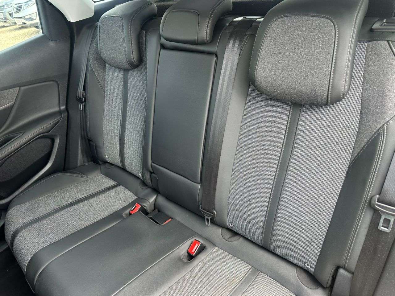 2018 PEUGEOT 3008 2018 PEUGEOT 3008