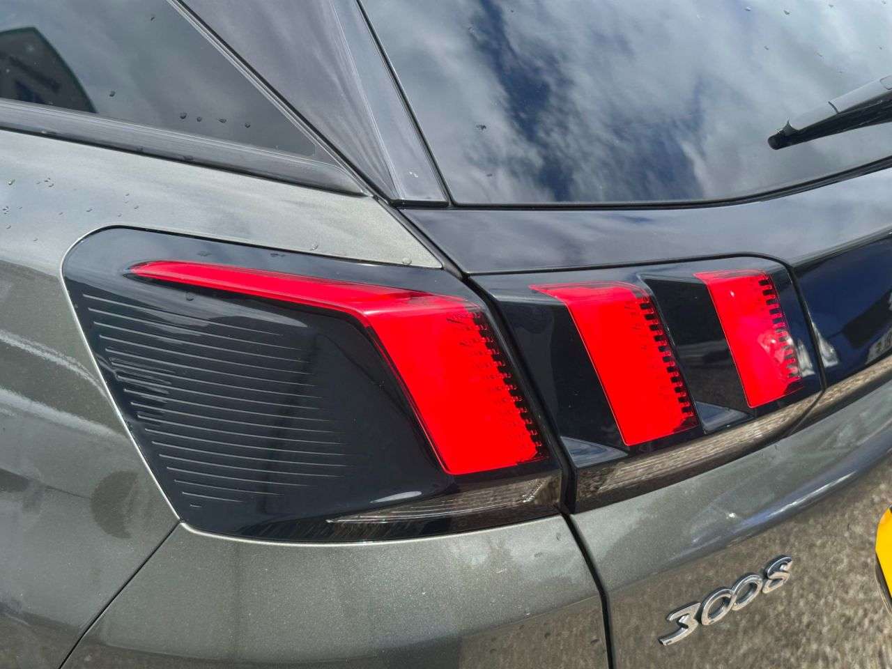 2018 PEUGEOT 3008 2018 PEUGEOT 3008