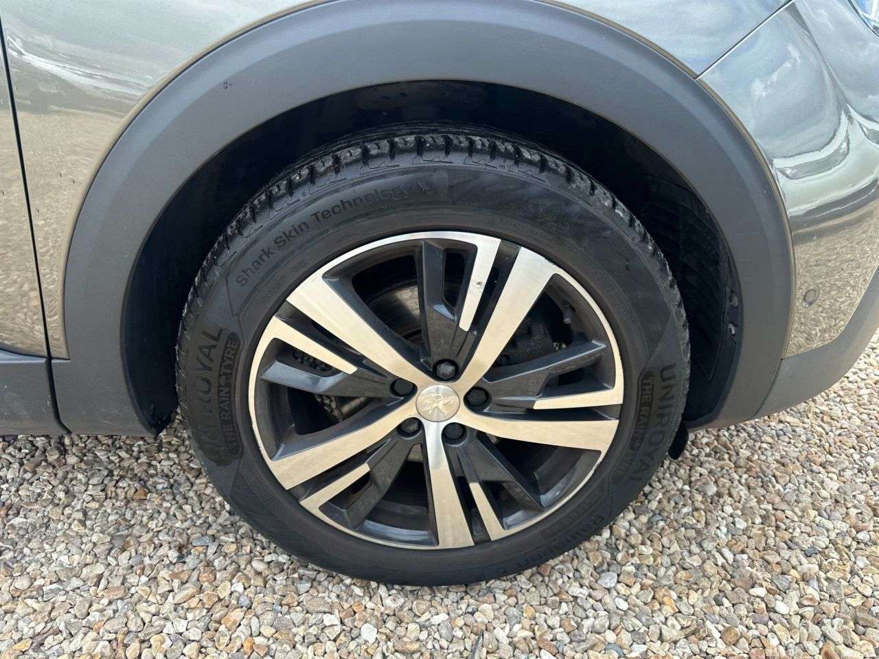 2018 PEUGEOT 3008 2018 PEUGEOT 3008