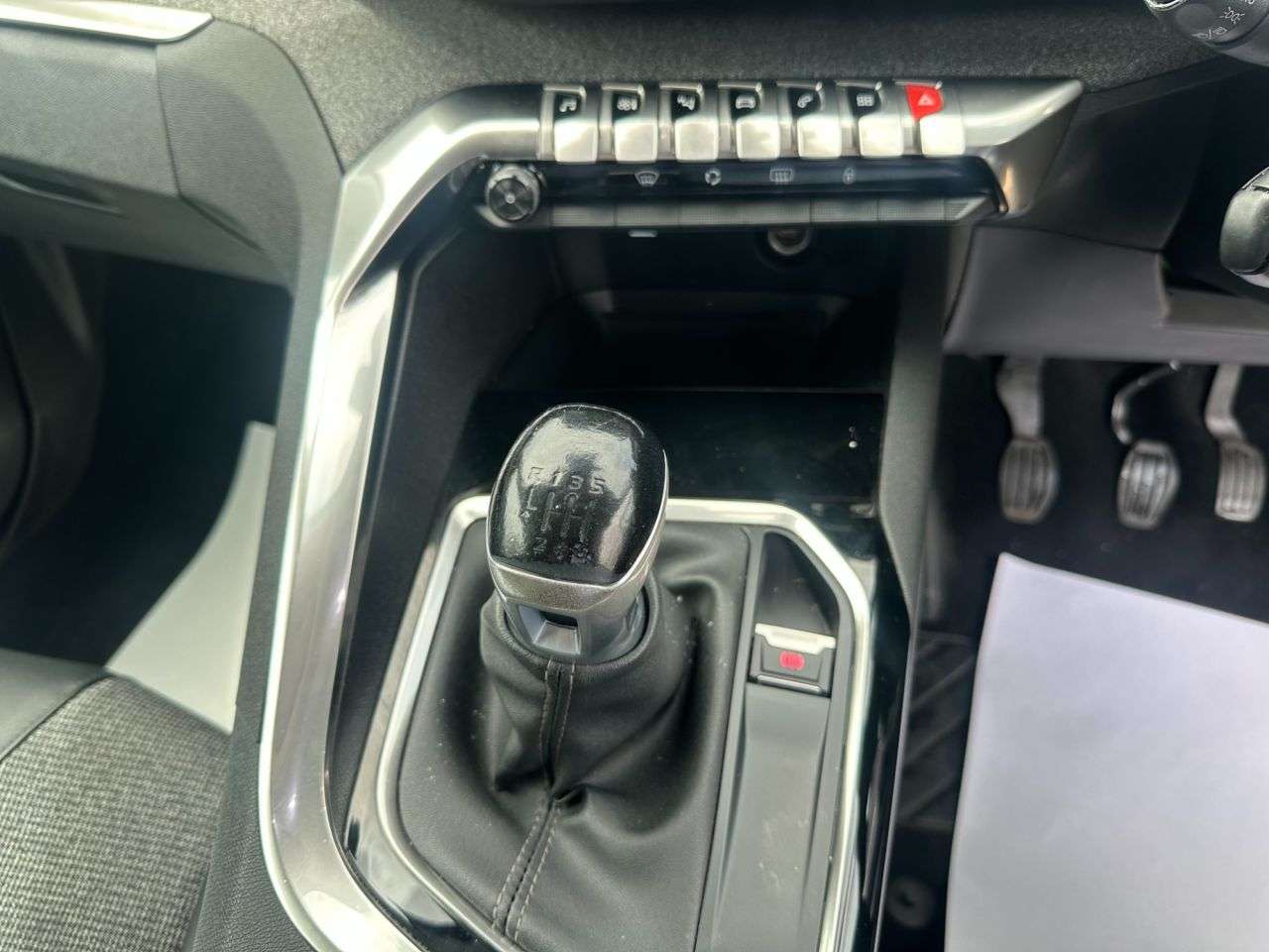 2018 PEUGEOT 3008 2018 PEUGEOT 3008
